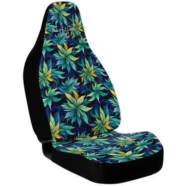 Chokefish™ Cannabis Seat Covers-036